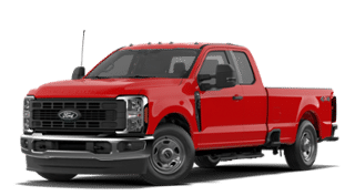 2027 Ford Super Duty® External Image 1
